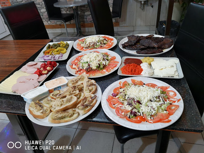 Pekarna & pizzeria Ema