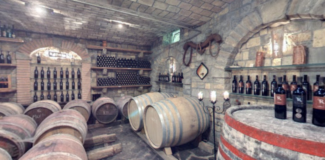 Comentarii opinii despre Domačija Ražman - Istra.si d.o.o.