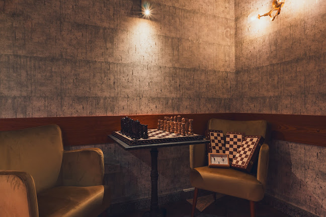 Comentarii opinii despre BLEF Pub & Apartments