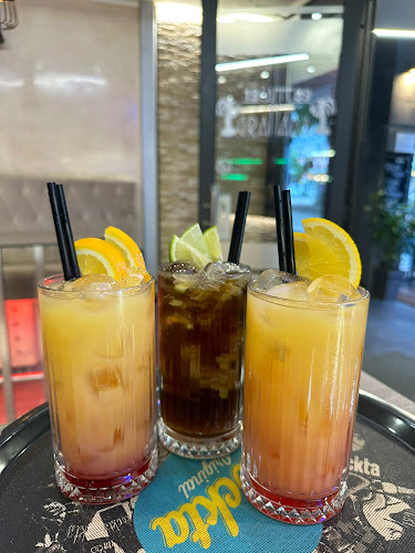 Okrepčevalnica "Caffe Granada" Nedžat Durmiši s.p. - Ljubljana