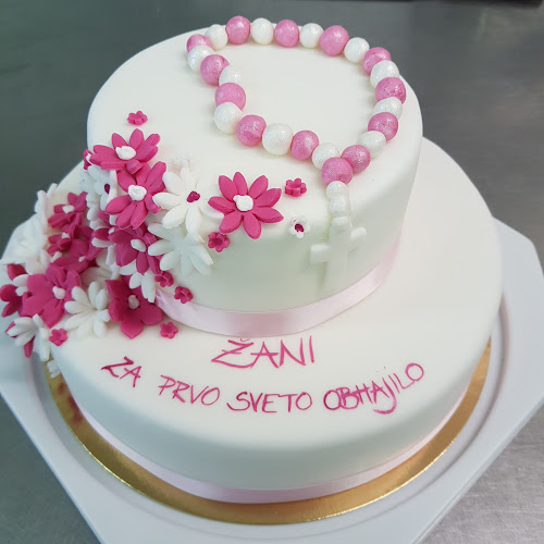 Slaščičarstvo Hana Nataša Hafner s.p.