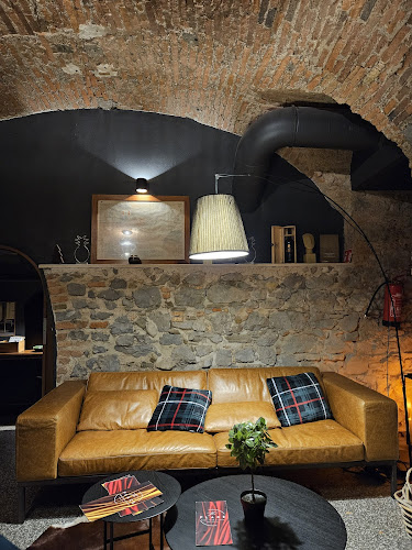 The Place. Good Food & Music. - Ljubljana