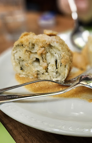 Gostilna "Pri stričku"