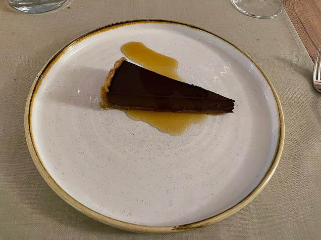 Gaudi&Naan - Ljubljana