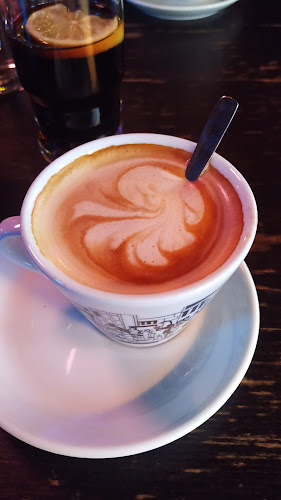 Kavarna Havana - Gastronomija in gostinstvo