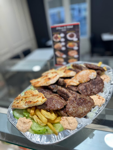 Opinii despre Fast food KEBAP ŽALEC în Žalec - Gastronomija in gostinstvo