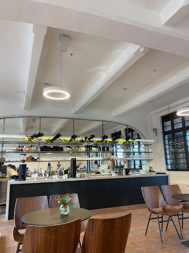 Comentarii opinii despre Kavarna Specialka by GOAT STORY