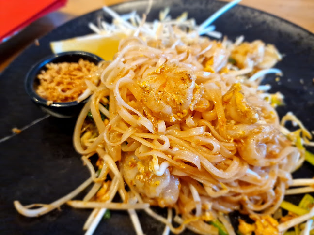 Opinii despre Tajska restavracija Chada în Koper - Gastronomija in gostinstvo