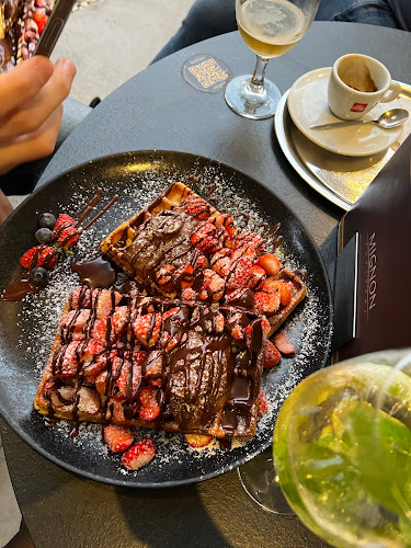 Obala 33, 6320 Portorož