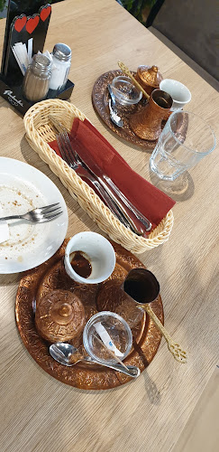 Dobra hiša Vozi Miško - Gastronomija in gostinstvo