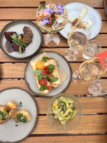 TaBar - Gastronomija in gostinstvo