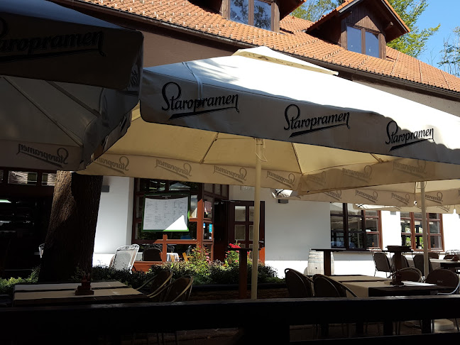 GOSTILNA RIBNIK Damjan Golob s.p.