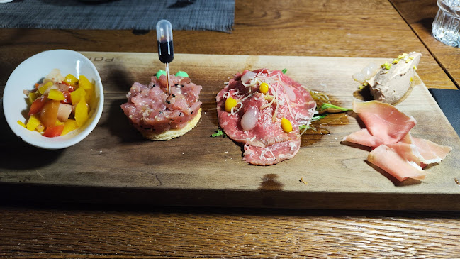 Comentarii opinii despre Gostilna in picerija Ponvica