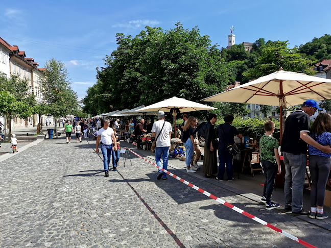 Breg, 1000 Ljubljana