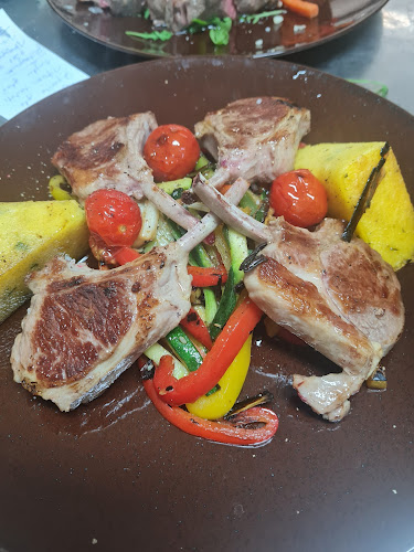 Comentarii opinii despre Gostilna Erna