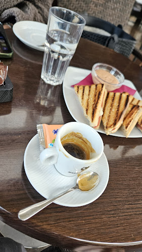 Caffè Latino Lucija