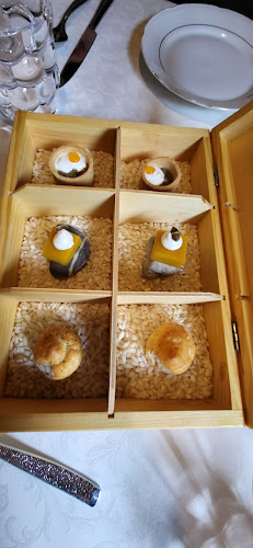 Gostilna "Jež" Rok Martinčič, s.p. - Radeče