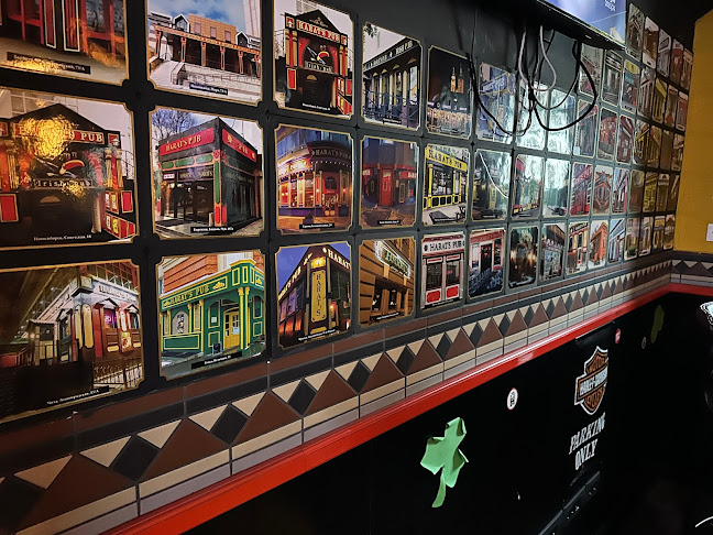 Harat's pub - Gastronomija in gostinstvo