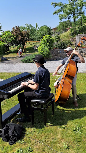 Hiša posebne sorte d.o.o. - Štanjel