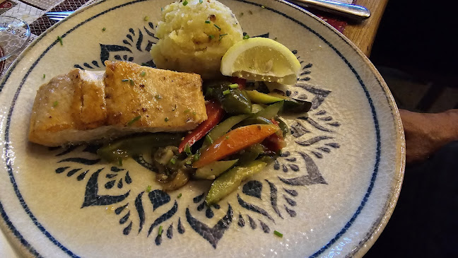 Opinii despre Gostilna Lectar în Radovljica - Gastronomija in gostinstvo