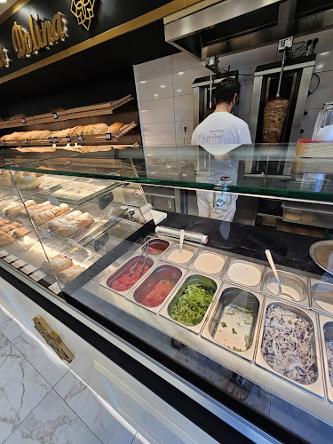 Pekarna Dolina - Ljubljana