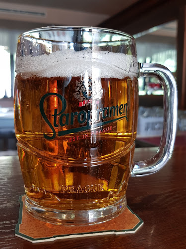 Restavracija in pivnica HS - Sežana