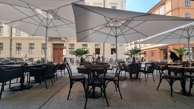 REX pizza, pasta, music - Ljubljana