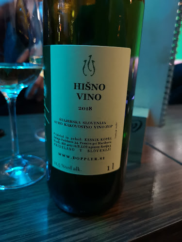 Kavarna Betnava - Maribor