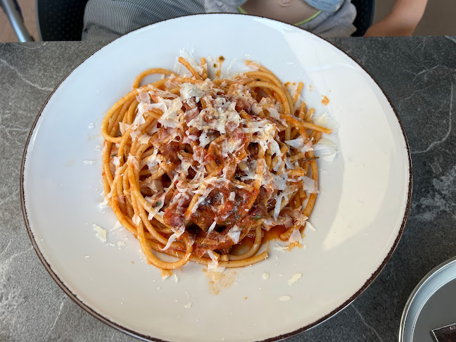 Italijanska restavracija Mirje - Gastronomija in gostinstvo