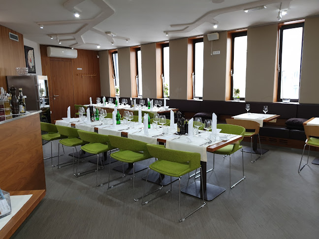 Plato - Gastronomija in gostinstvo