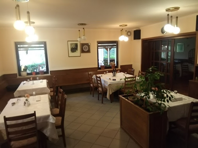 Gostilna Mlinar - Gastronomija in gostinstvo