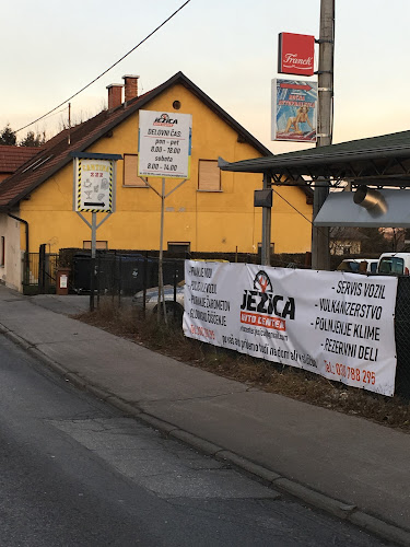 Cantina bar in ročna avtopralnica - Gastronomija in gostinstvo