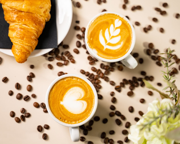 Kavarna in slaščičarna Na trgu