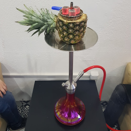 Opinii despre Hadouta Shishas & Cocktails / Shisha Showroom în Ljubljana - Gastronomija in gostinstvo