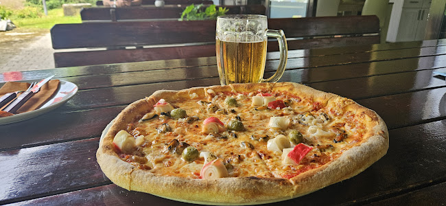 Okrepčevalnica picerija laguna, Branko Lukačić s.p.