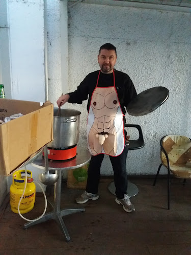 Bus bar, Andrej Ozim s.p. - Maribor