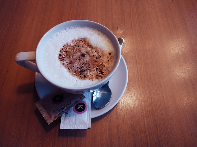 Opinii despre Kraljestvo okusov - pastry and icecream shop KRESNIČKA în Ljubljana - Gastronomija in gostinstvo