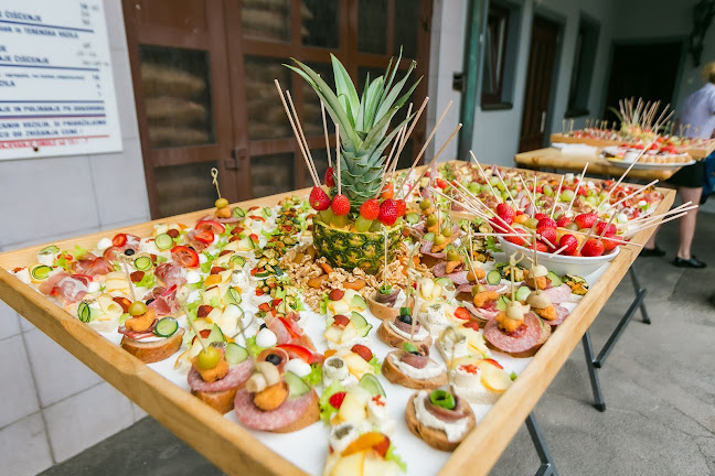 Gostilna in pizzeria Furman - Gastronomija in gostinstvo