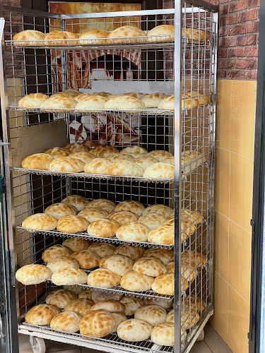 Pekarna Center Ruše