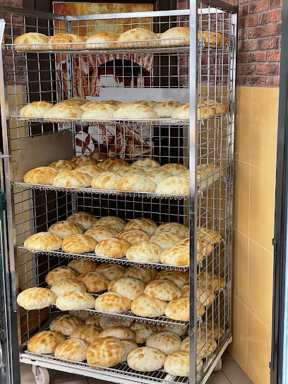 Pekarna Center Ruše