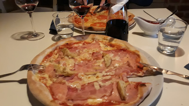 Opinii despre Gostilna - Pizzeria Nona în Murska Sobota - Gastronomija in gostinstvo