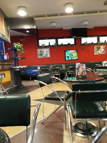 Opinii despre Bar Fontana în Kamnik - Gastronomija in gostinstvo