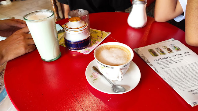 Opinii despre Bo Cafe în Ptuj - Gastronomija in gostinstvo