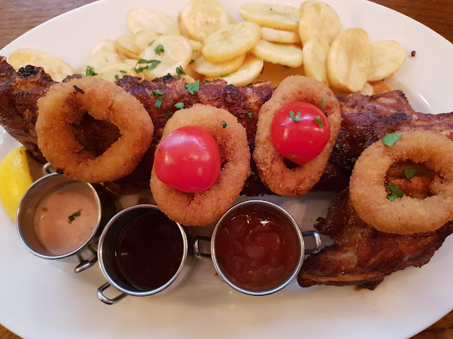 Pizzeria Toscana - Maribor