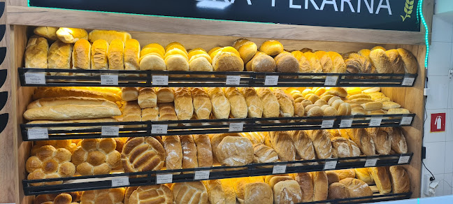 Eltona d.o.o. Tolmin T'Minska pekarna