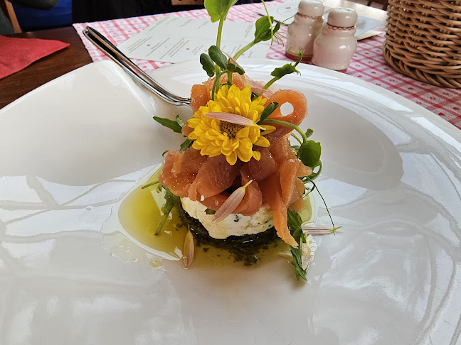 Restavracija in prenočiščaTulipan - Lesce