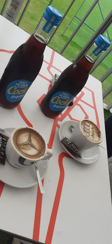 Comentarii opinii despre Arena bar Idrija