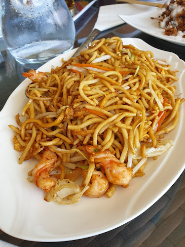 Azijska Restavracija 'Veliki Hong Kong' - Ljubljana - Črnuče