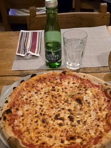Pizzeria Rustika