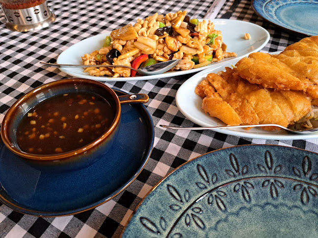 Beli labod 2（白天鹅餐厅） - Gastronomija in gostinstvo